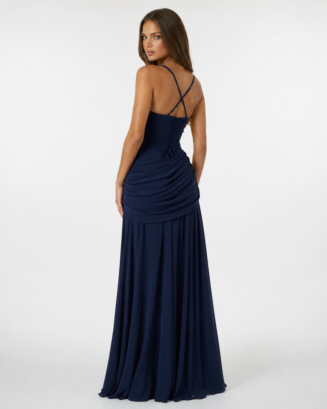 Vestido Florentina