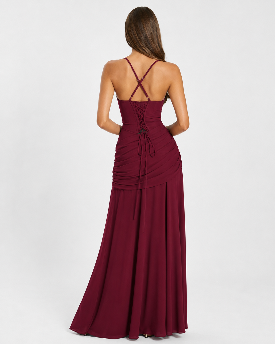 Vestido Florentina