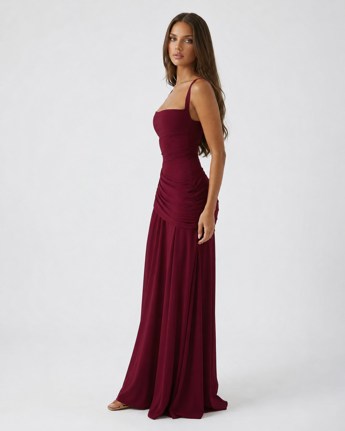 Vestido Florentina
