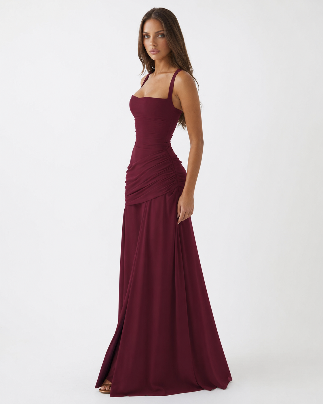 Vestido Florentina