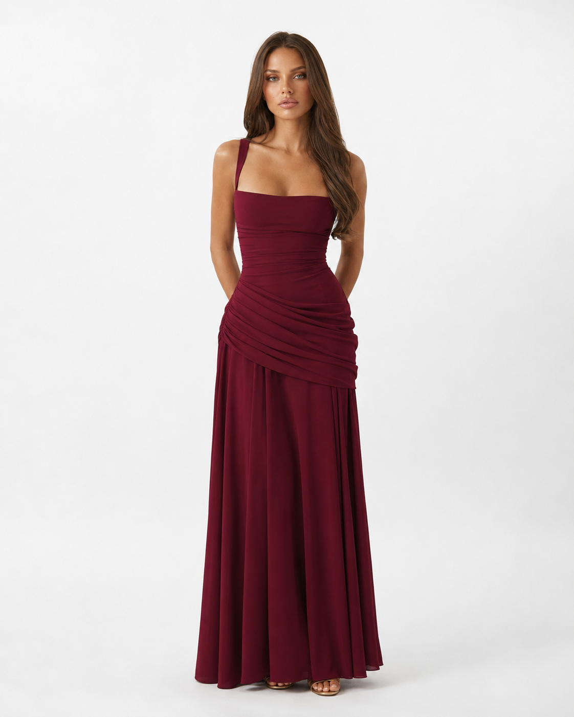 Vestido Florentina