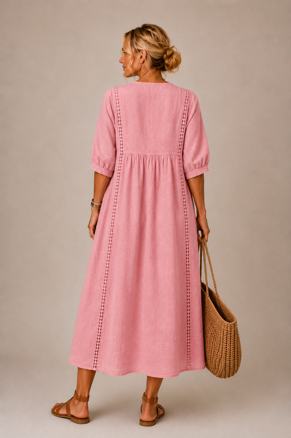 Vestido Merili