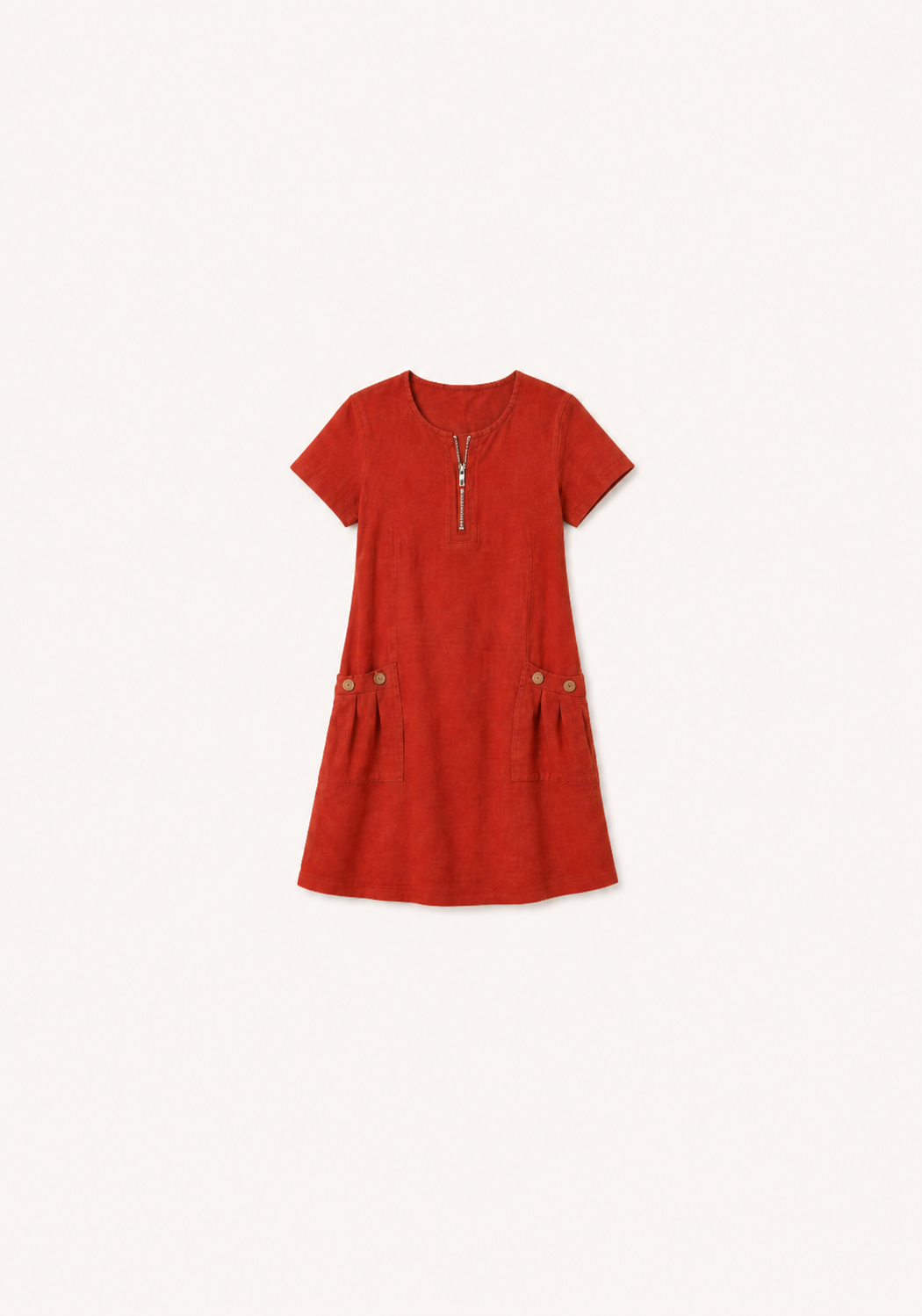 Vestido Alba