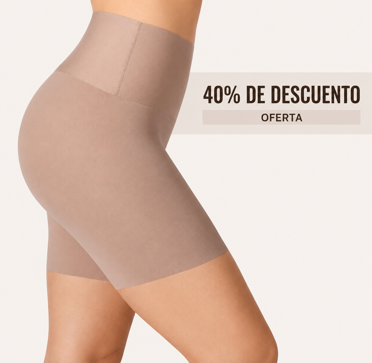 Faja Silueta Perfecta