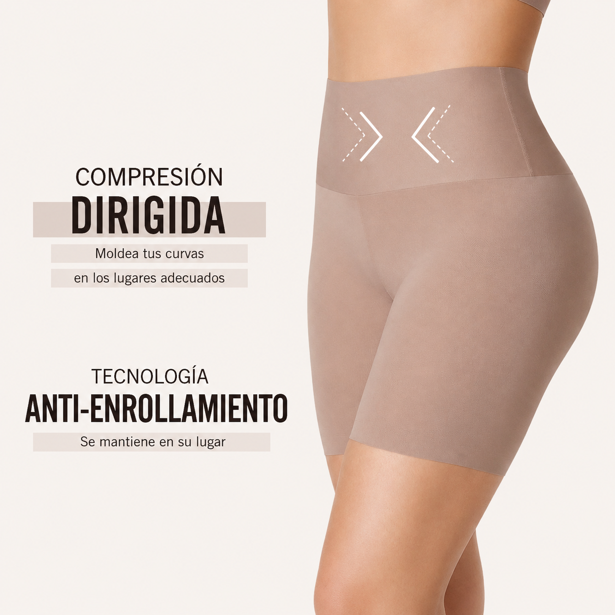 Faja Silueta Perfecta