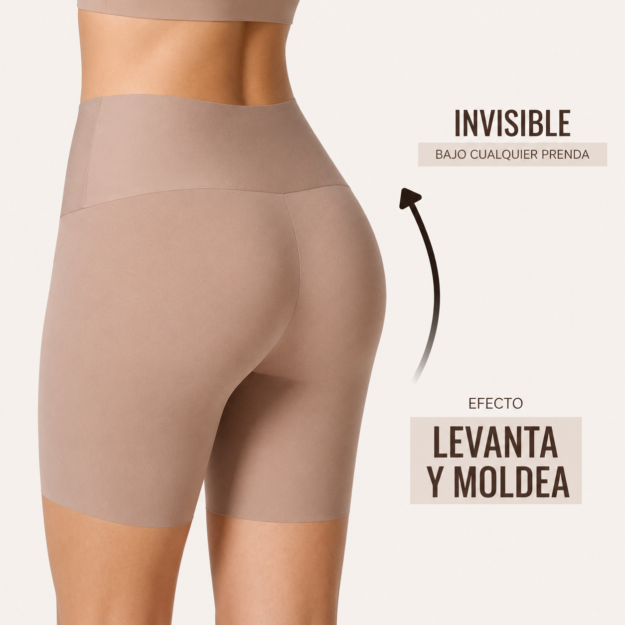 Faja Silueta Perfecta