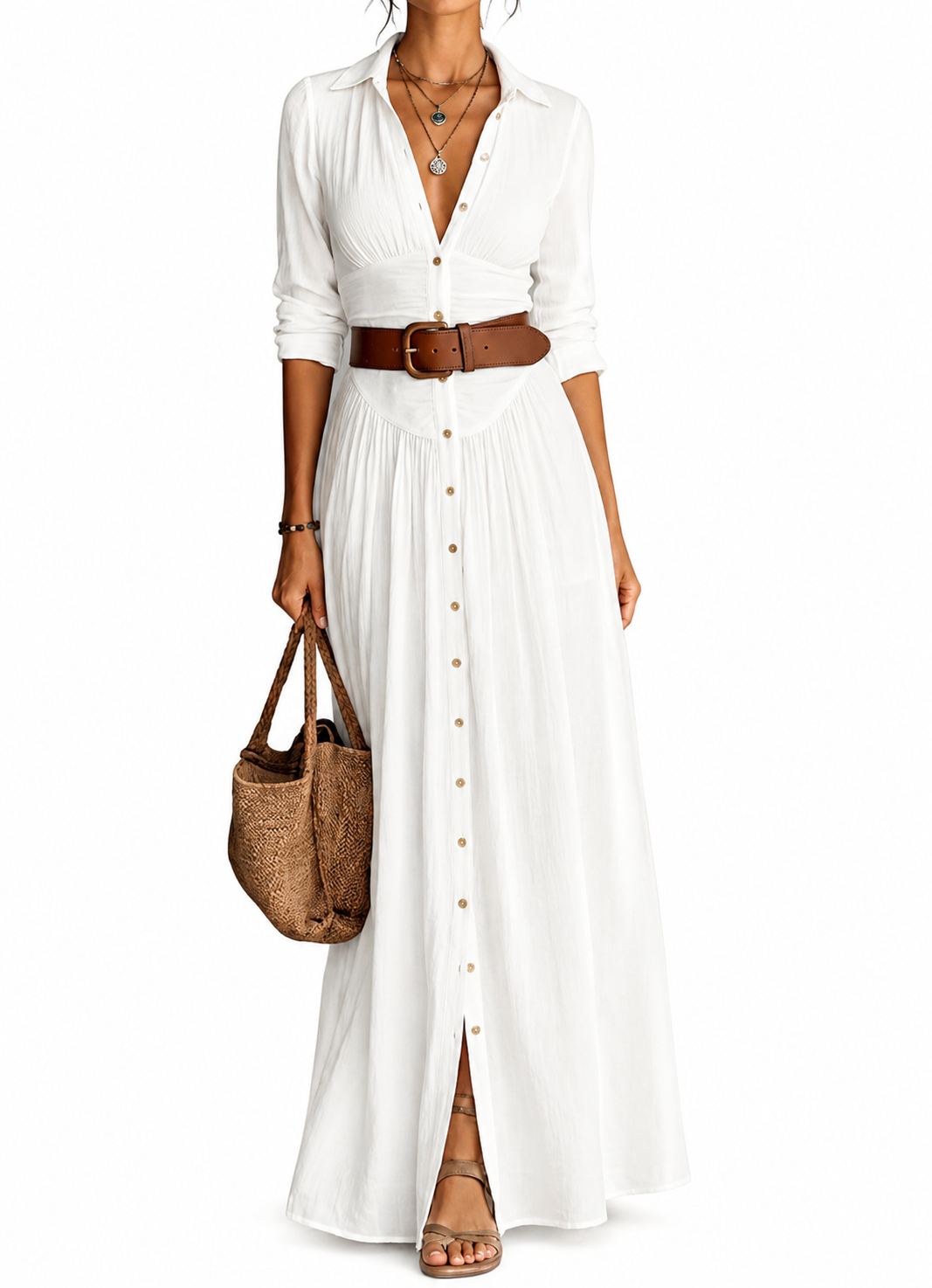 Vestido Romina™