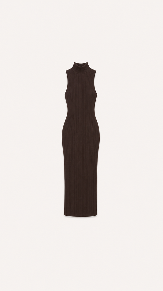 Vestido Cacao