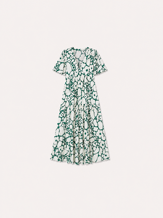 Vestido Elsafiro