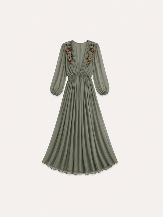 Vestido Selena