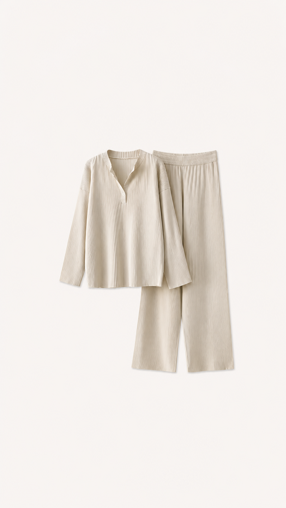 Conjunto Coralie - color Lavanda - Elva Rose