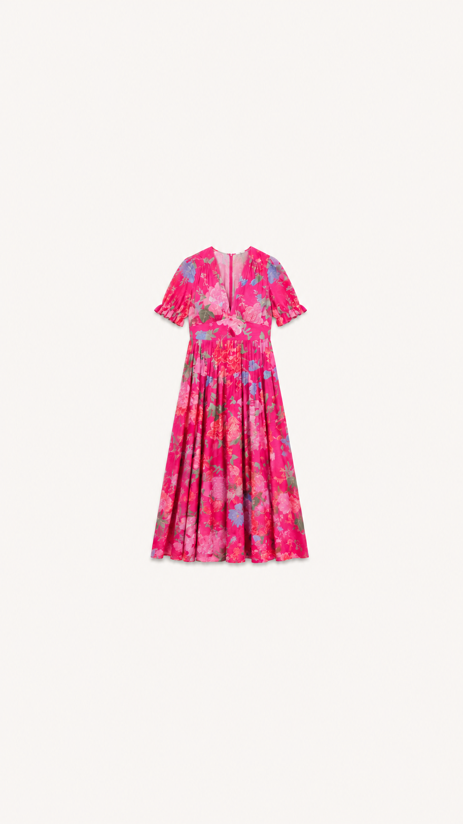 Vestido Ona