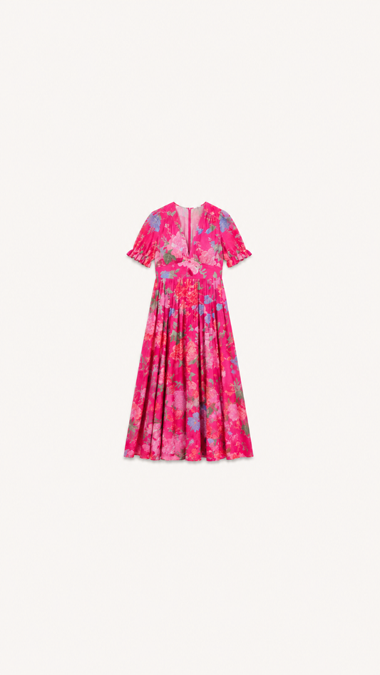 Vestido Ona