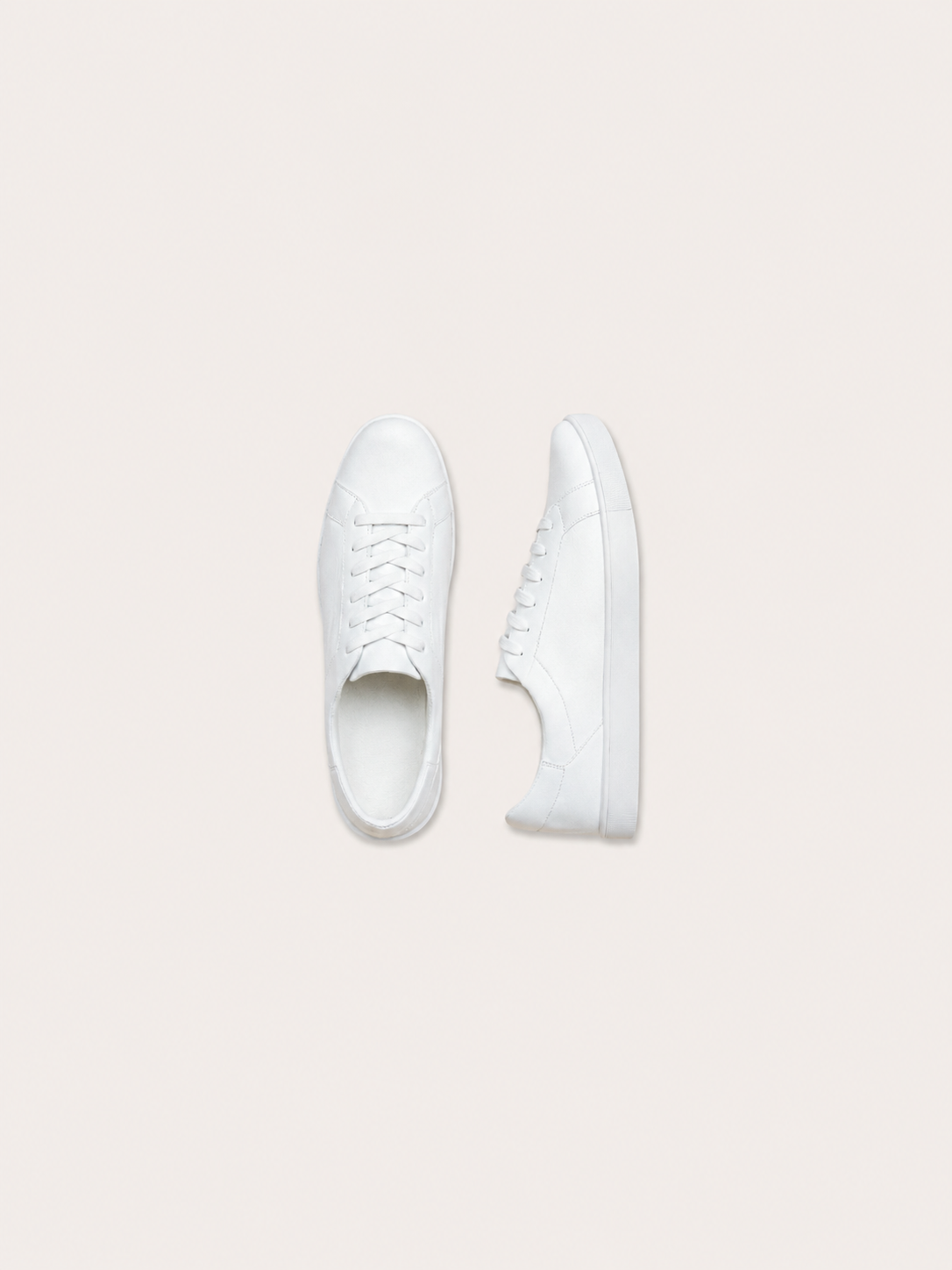 Zapatillas Victor - color Blanco - Elva Rose