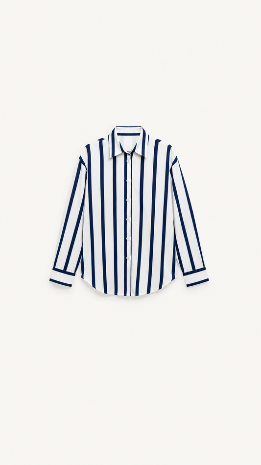 Blusa Camela