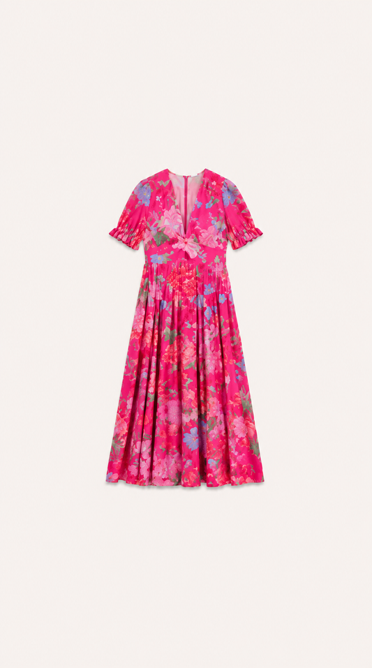 Vestido Ona