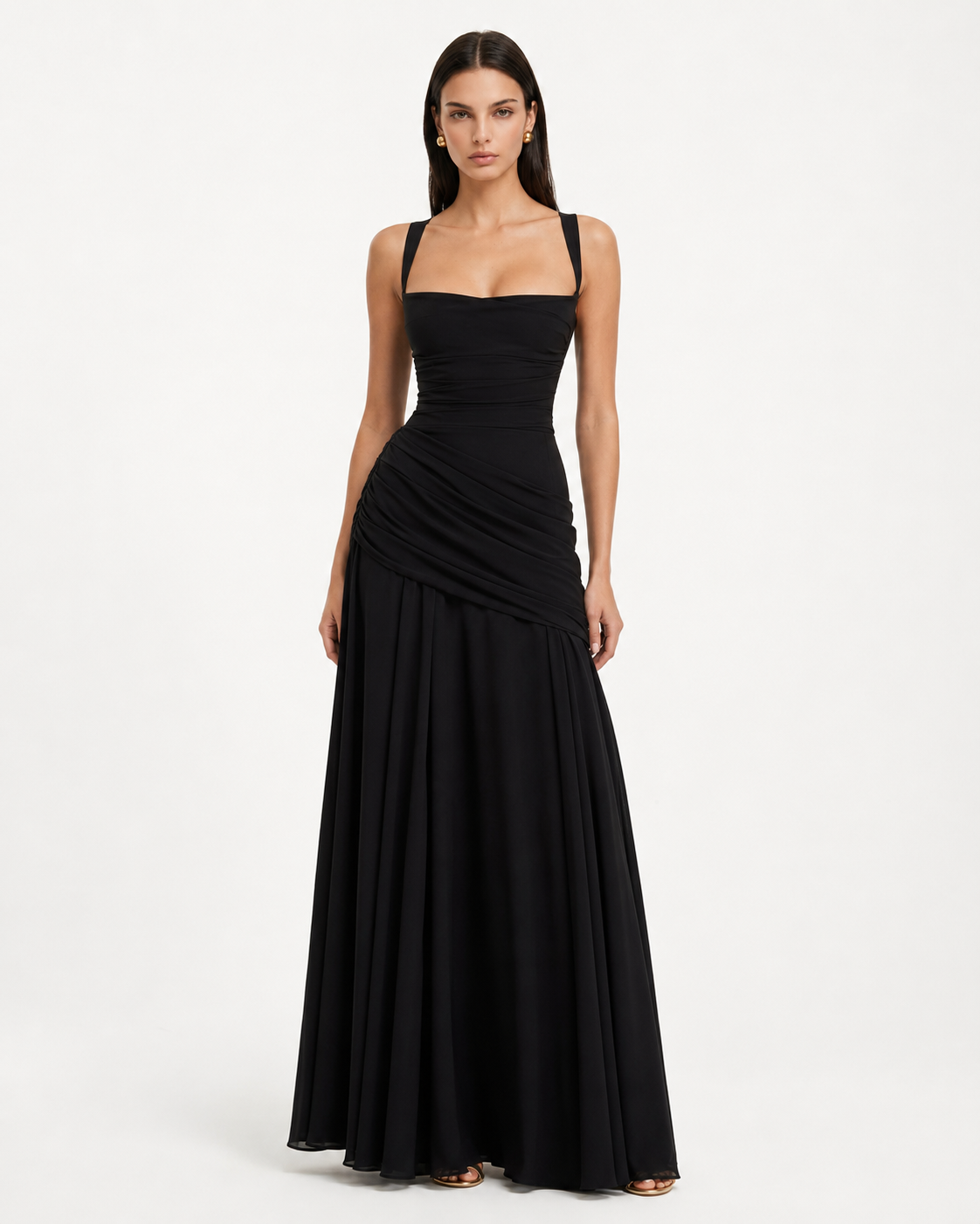 Vestido Florentina