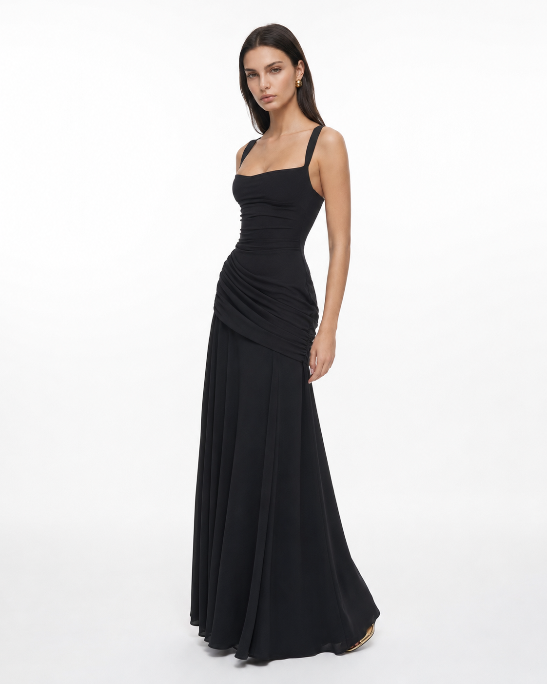 Vestido Florentina