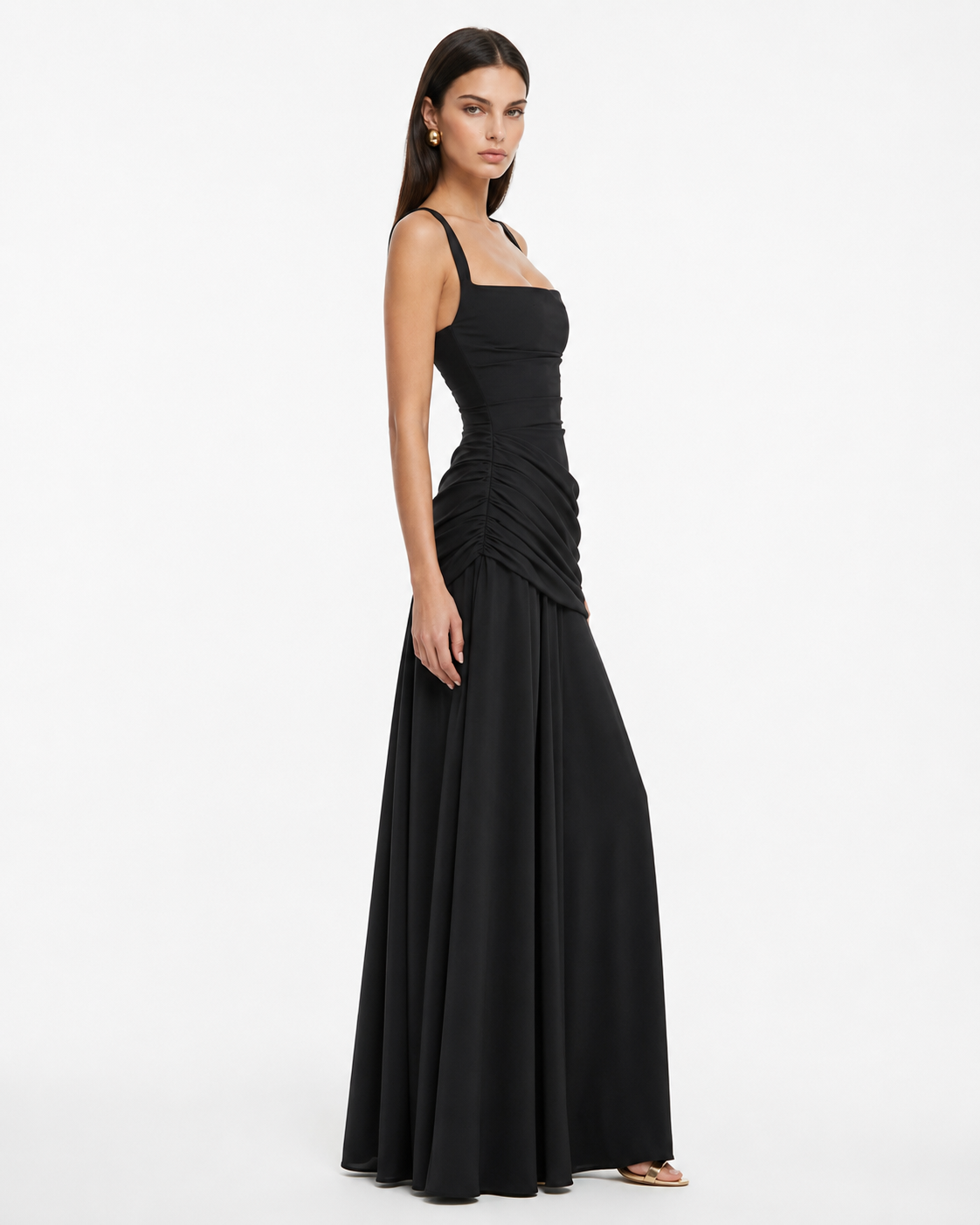 Vestido Florentina