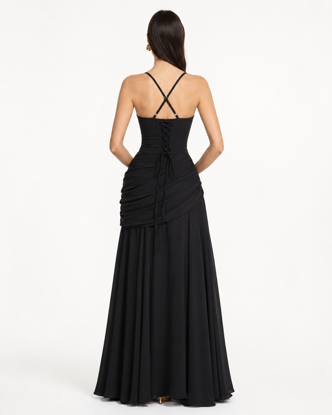 Vestido Florentina