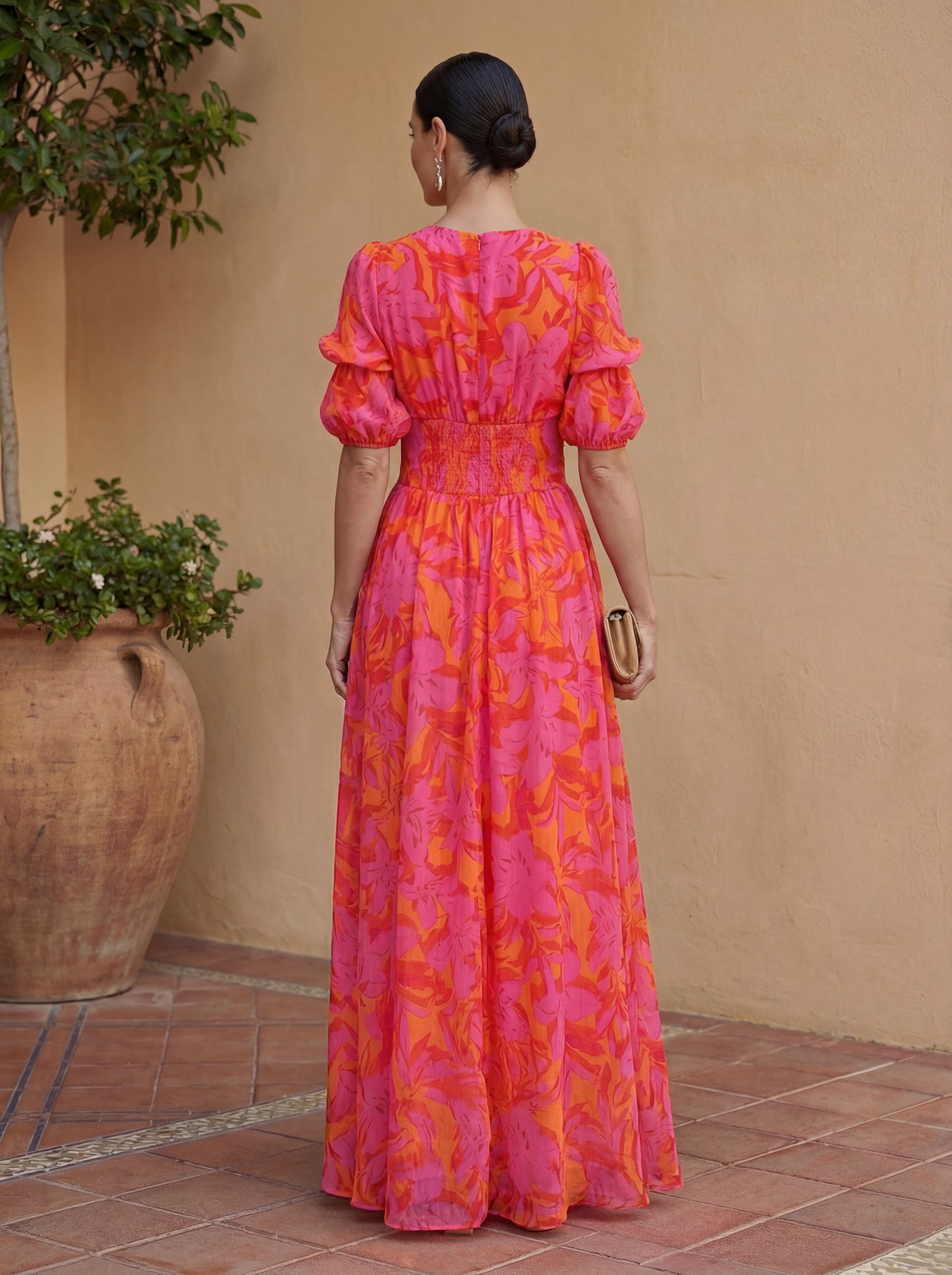 Vestido Inma
