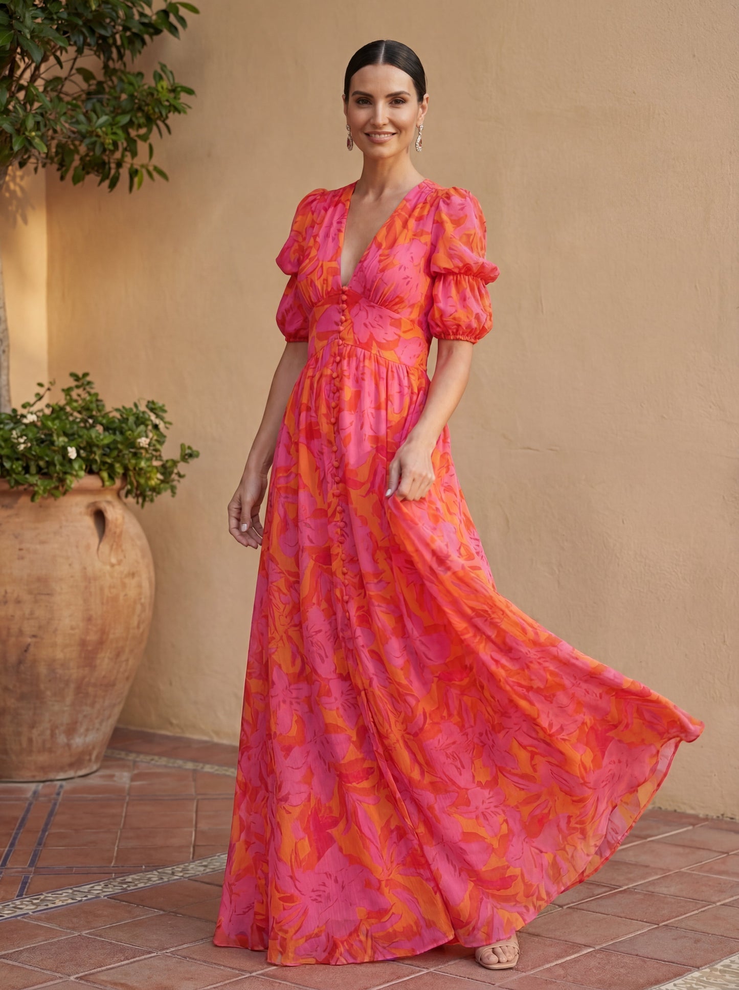 Vestido Inma