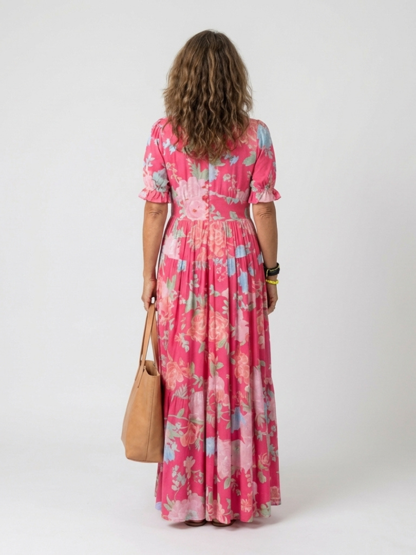 Vestido Ona
