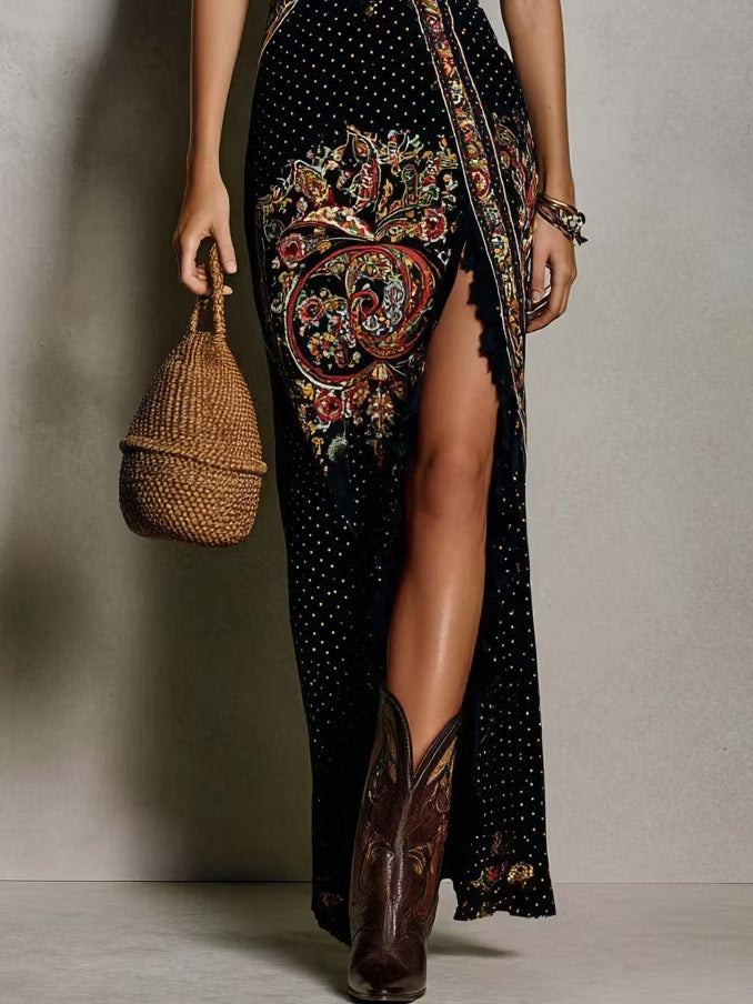 Vestido Alhambra