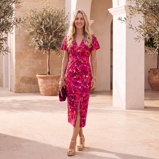 Vestido Valeria