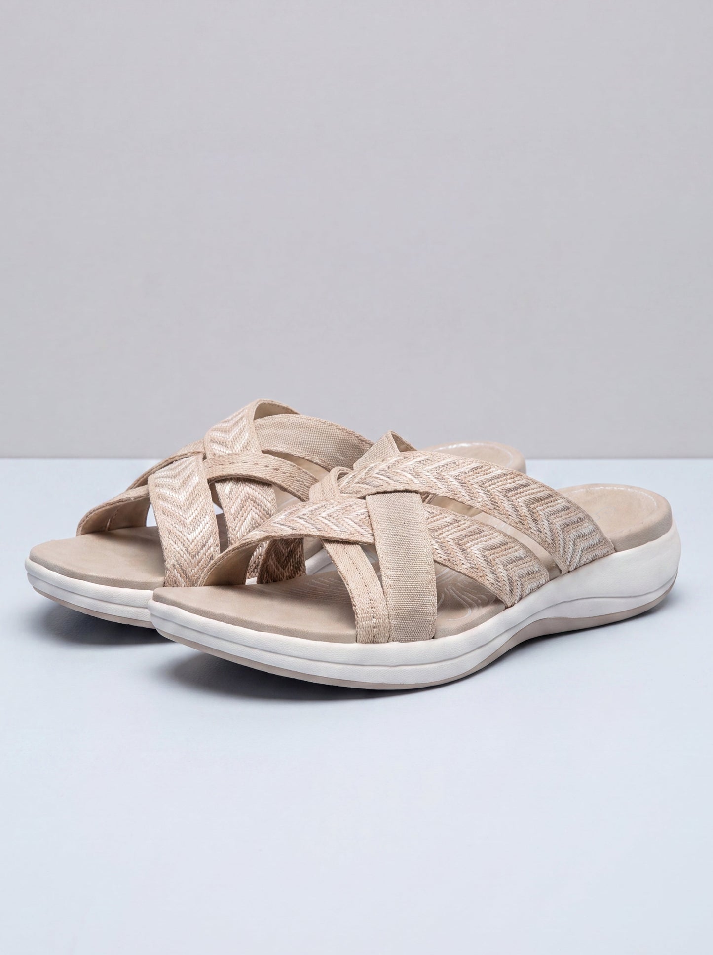 Sandalias Siena