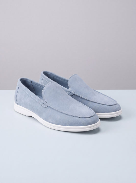 Mocasines Riviera Comfort
