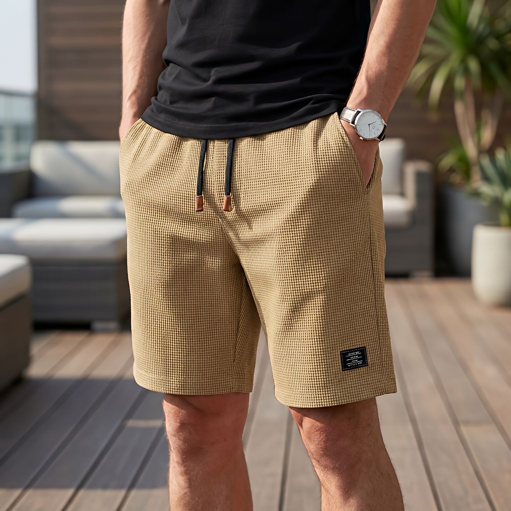 Pantalón Corto Dante™