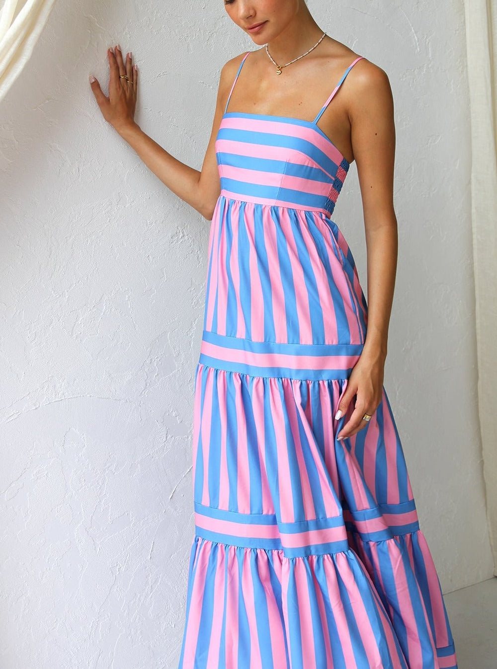 Vestido Esmeralda