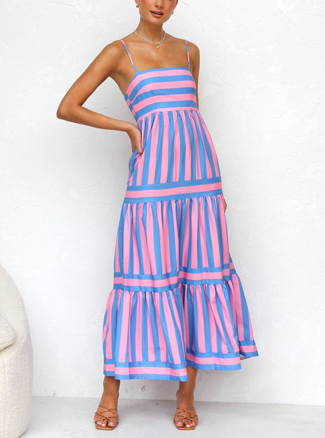 Vestido Esmeralda