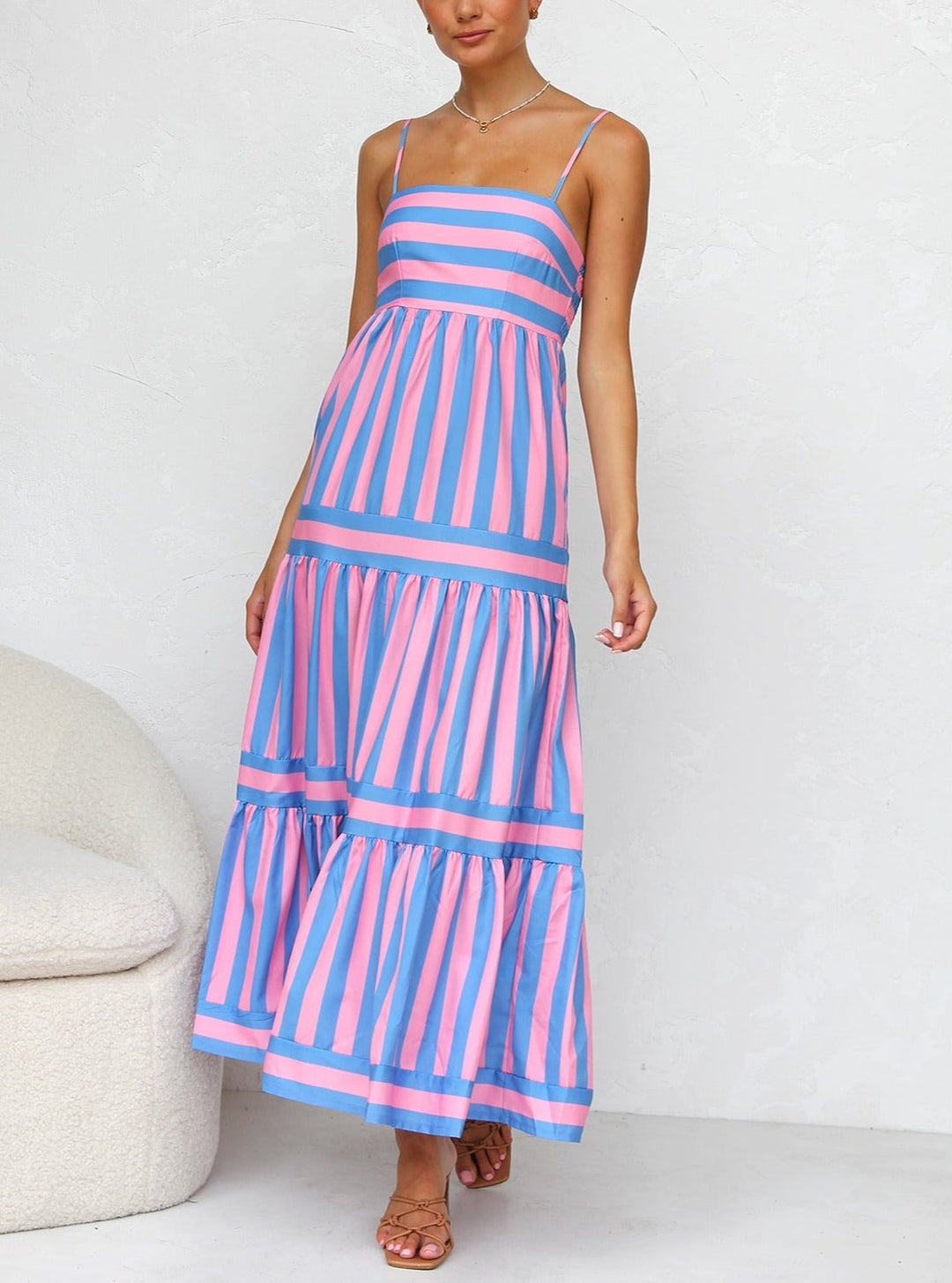 Vestido Esmeralda