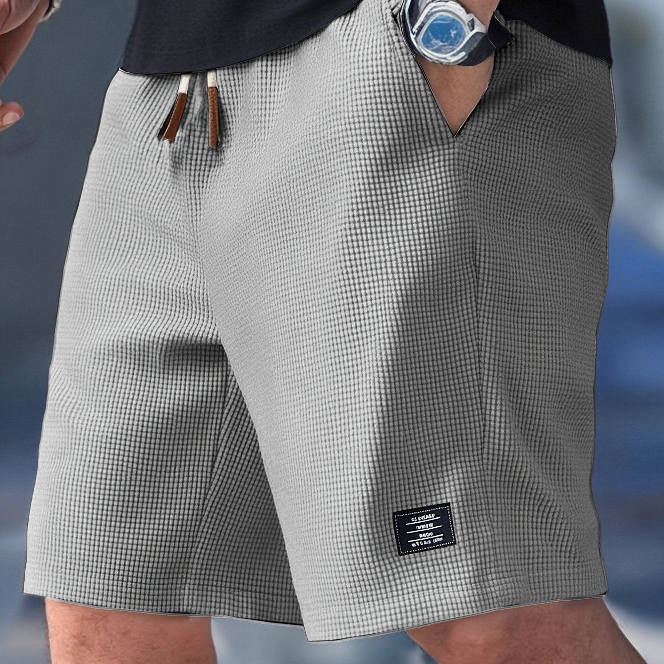 Pantalón Corto Dante™