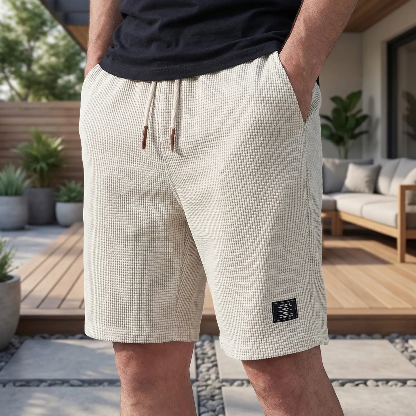 Pantalón Corto Dante™