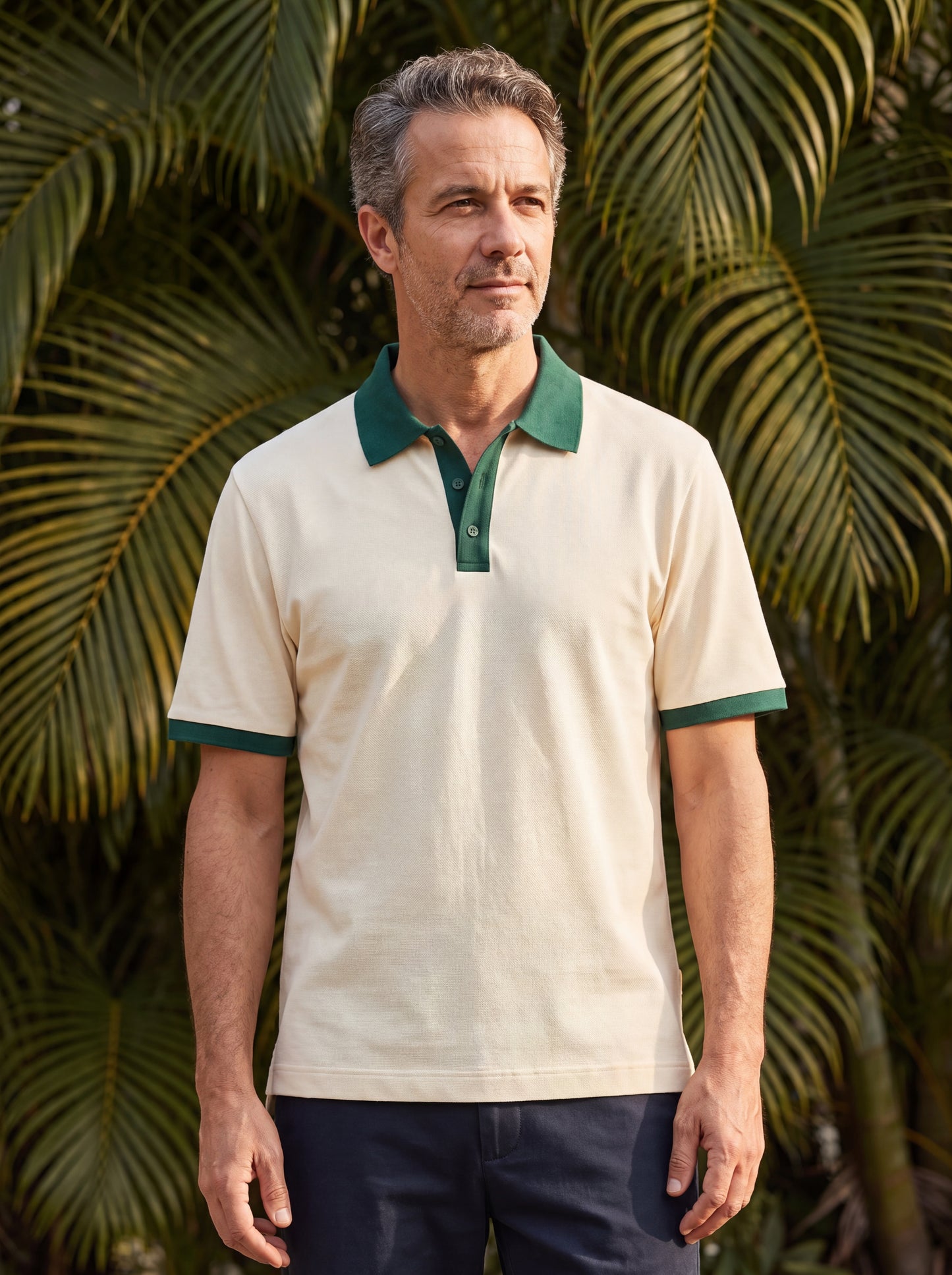 Polo Monaco