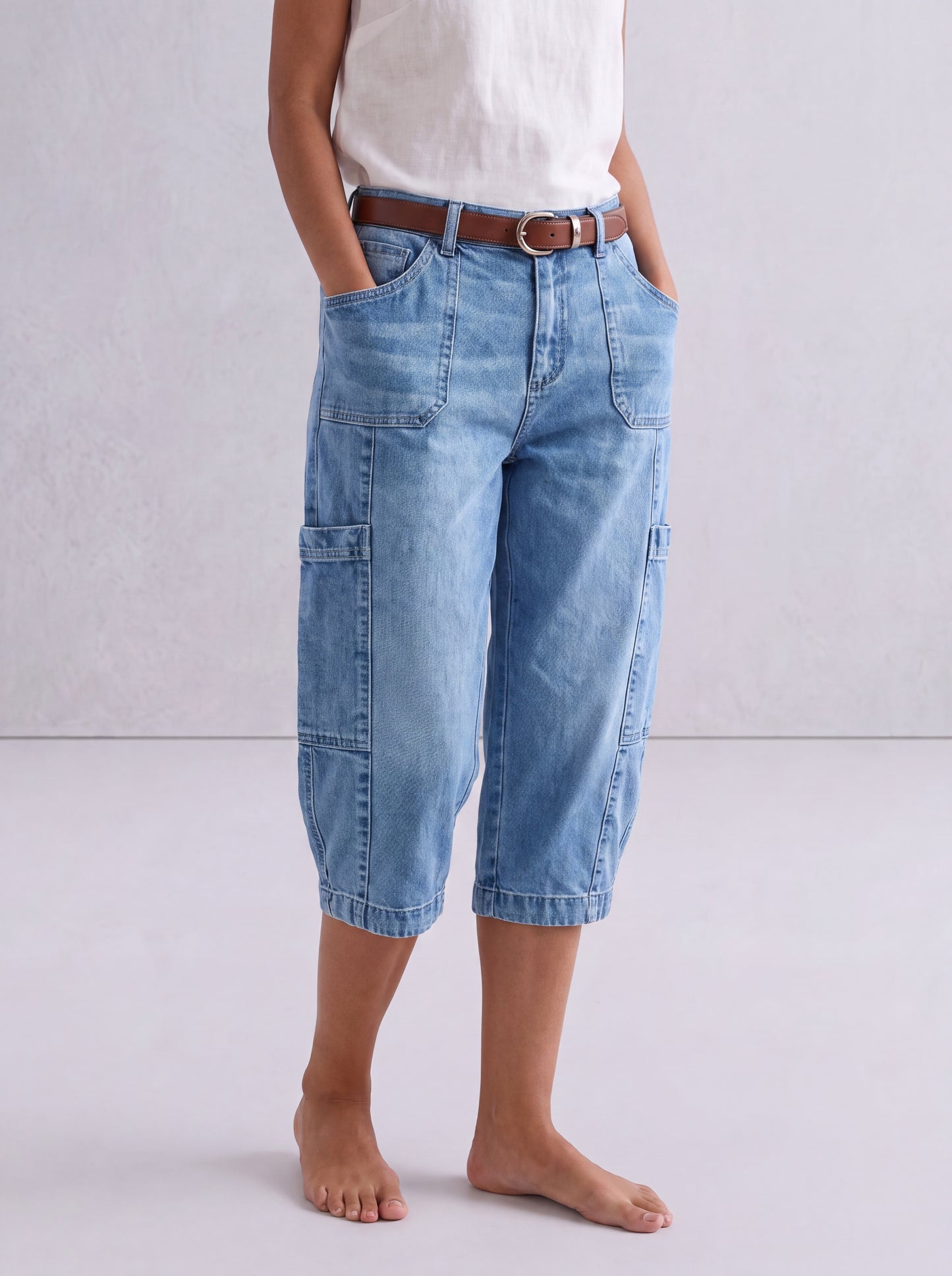 Pantalones Aurora