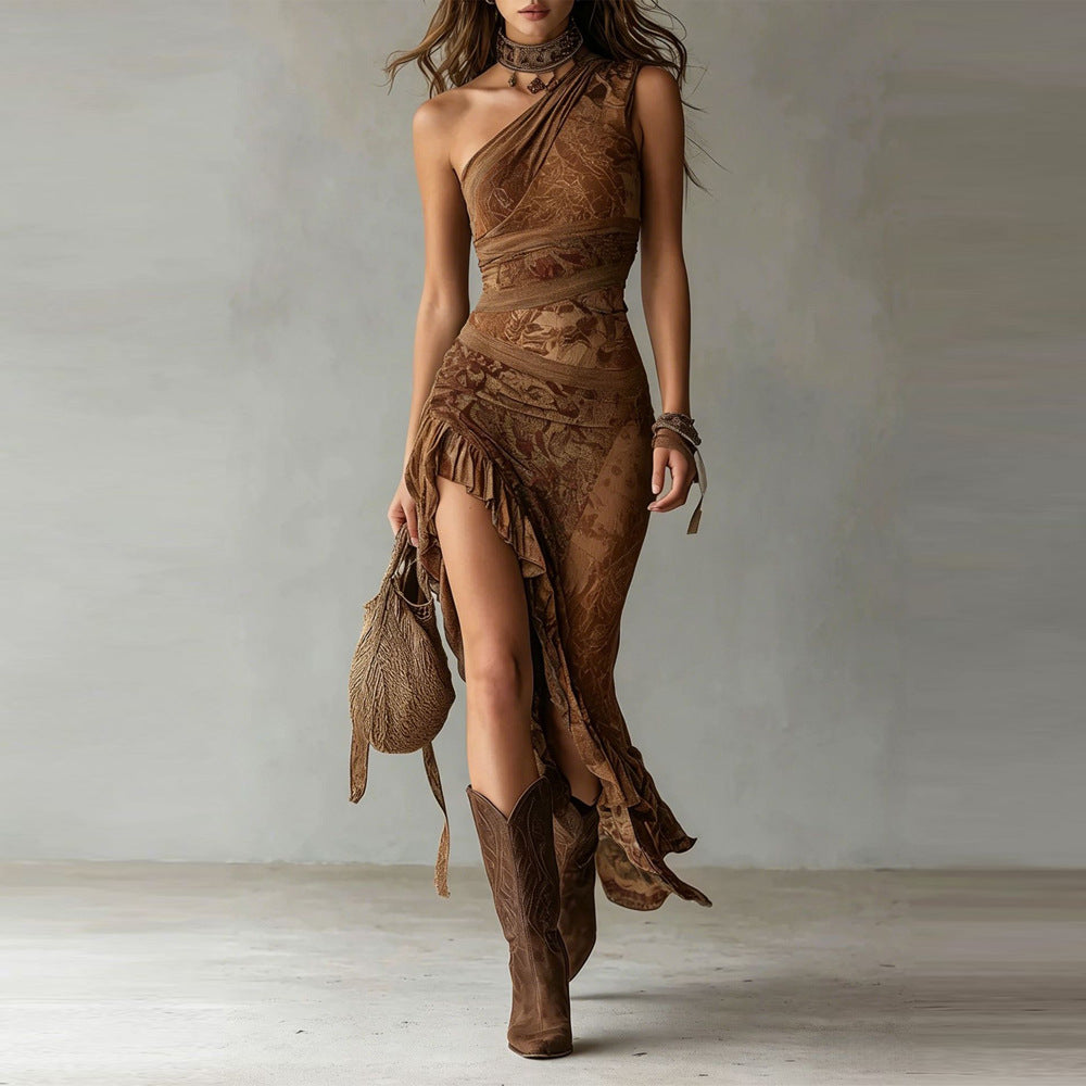 Vestido Duna