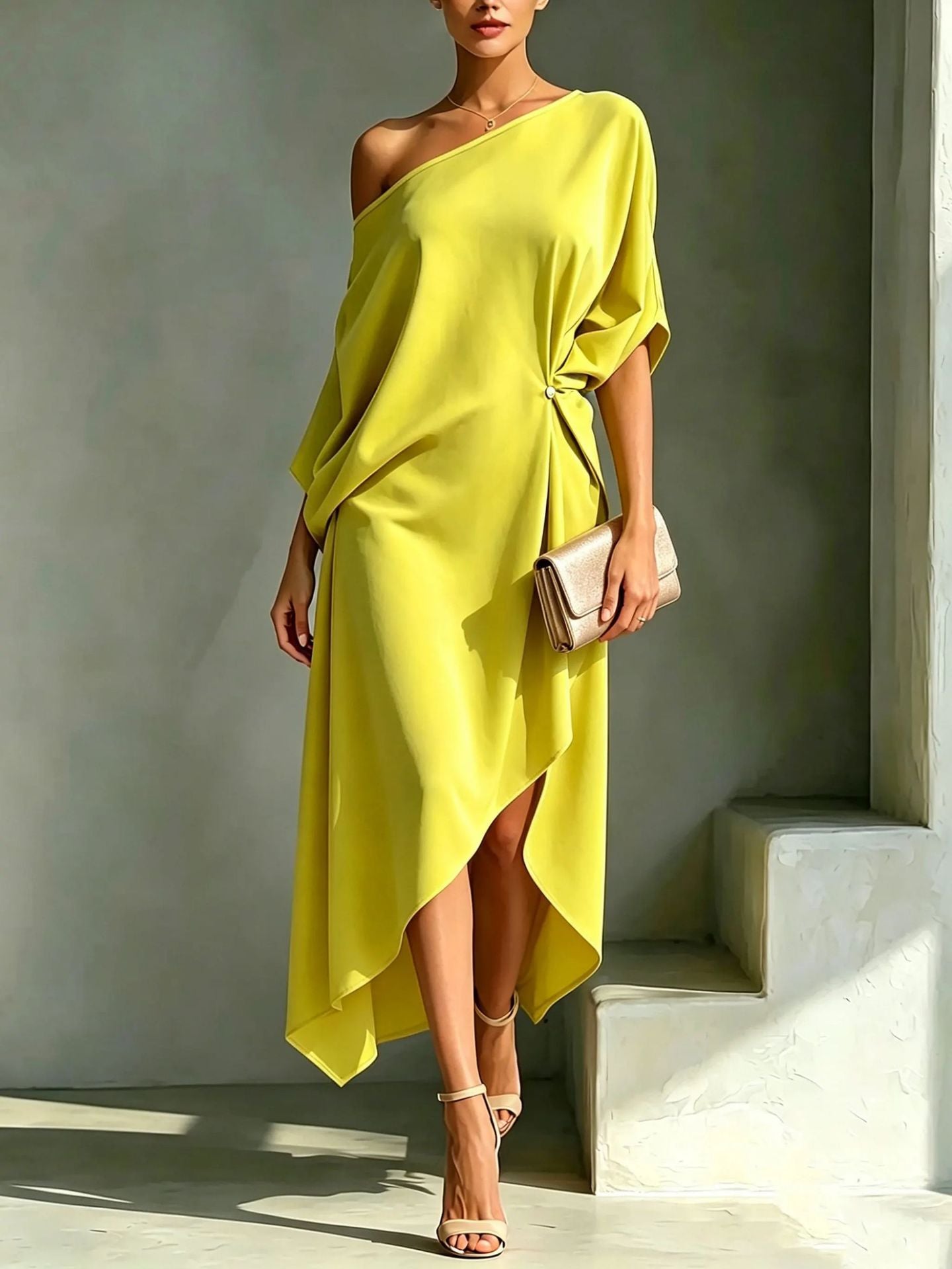 Vestido Lima