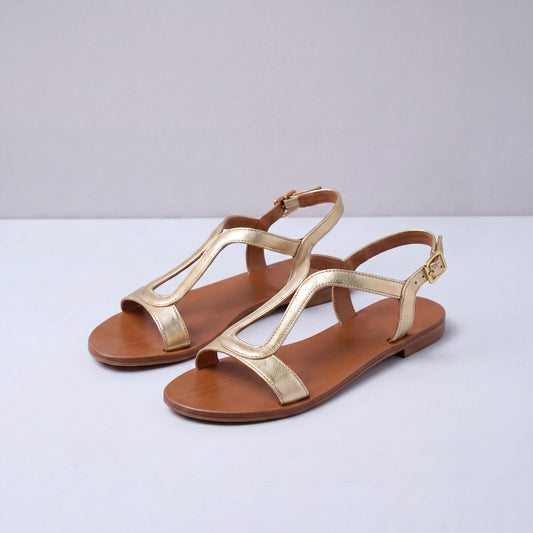 Sandalias Lulu