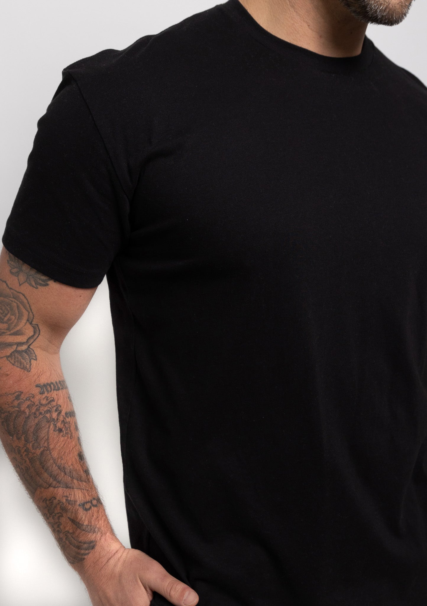 Titan™ | Pack de 6 Camisetas