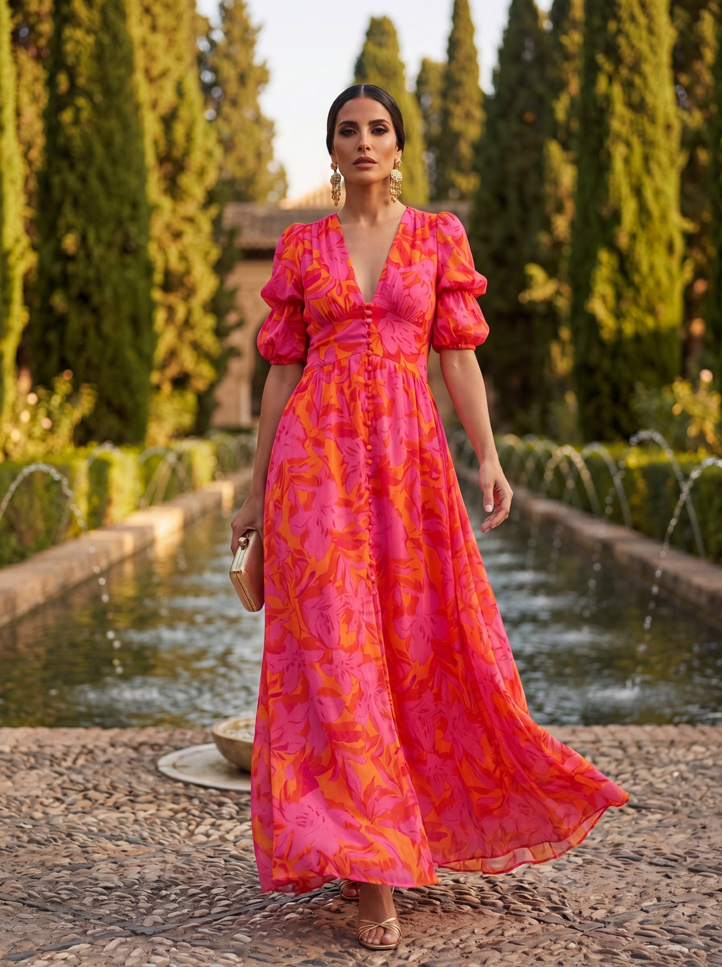Vestido Inma