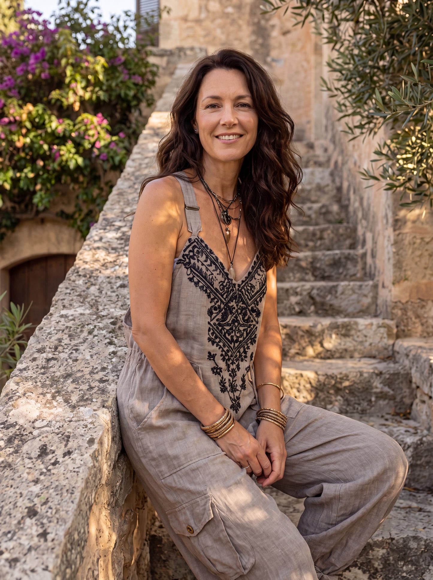 Mono bohemio