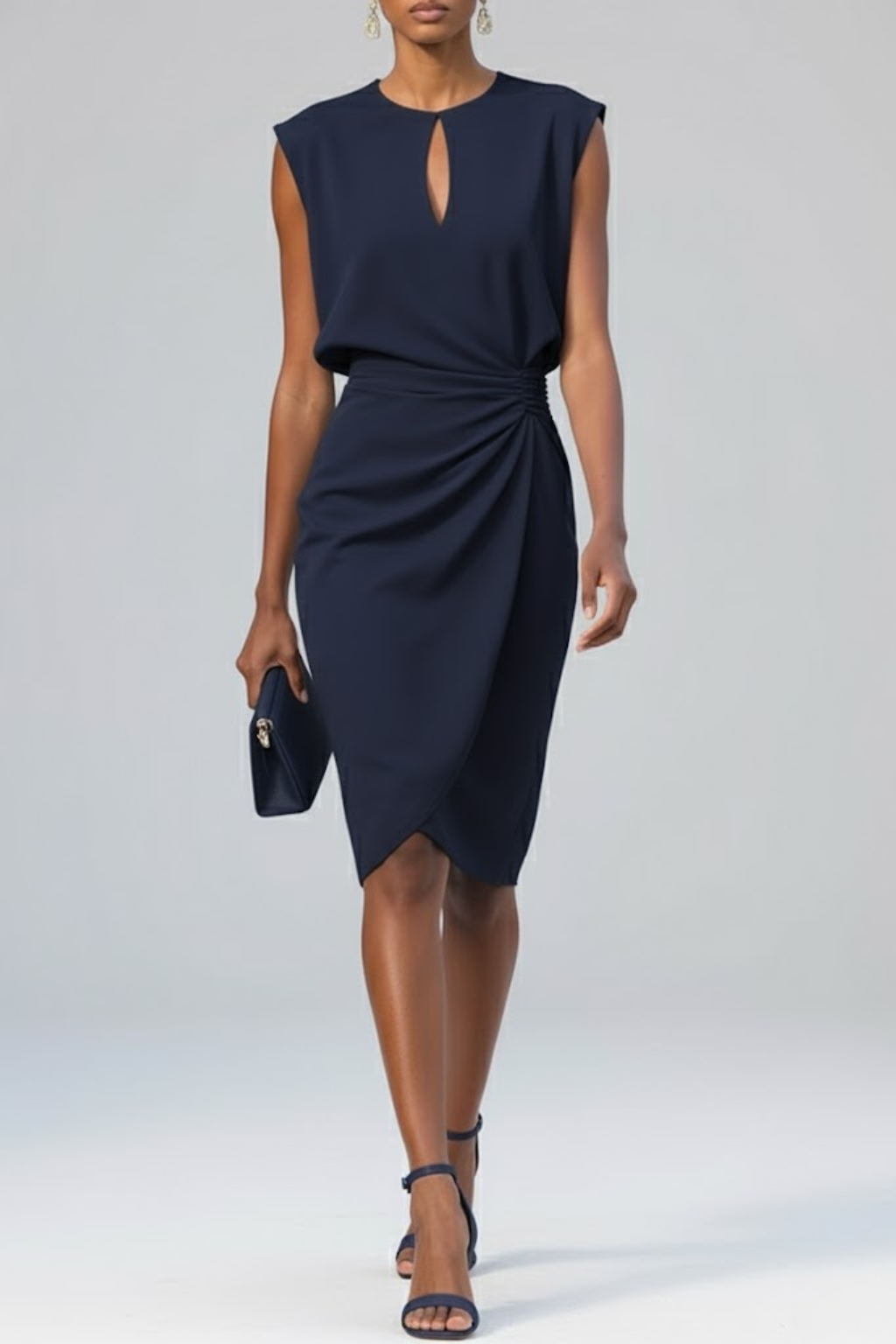 Vestido Perla