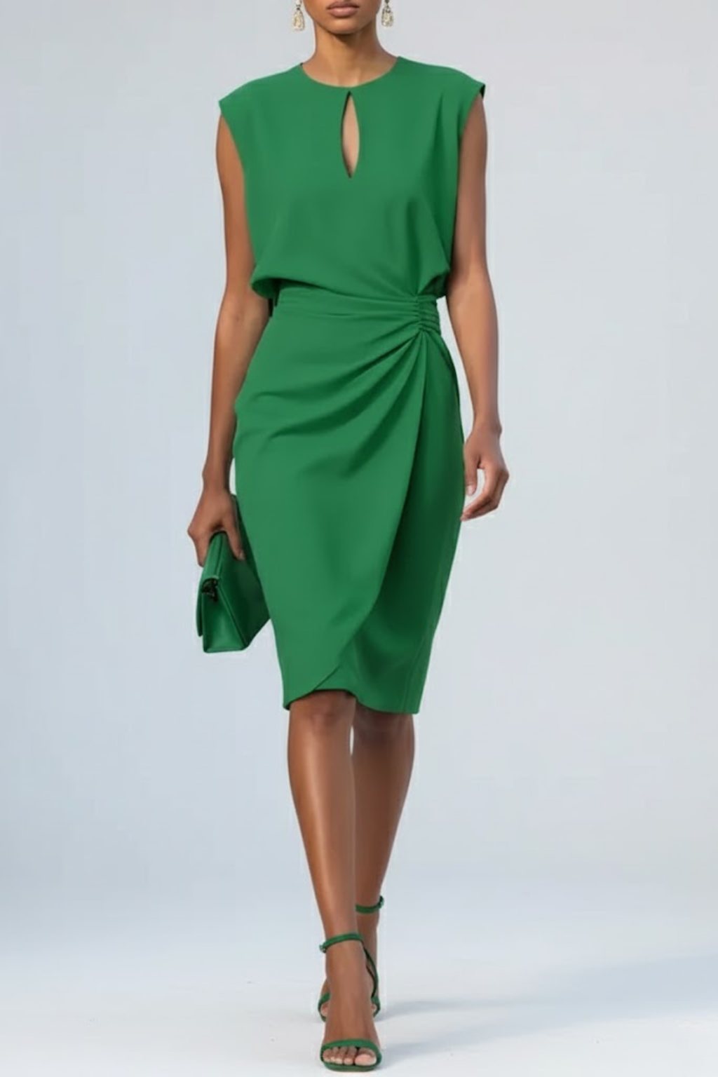 Vestido Perla