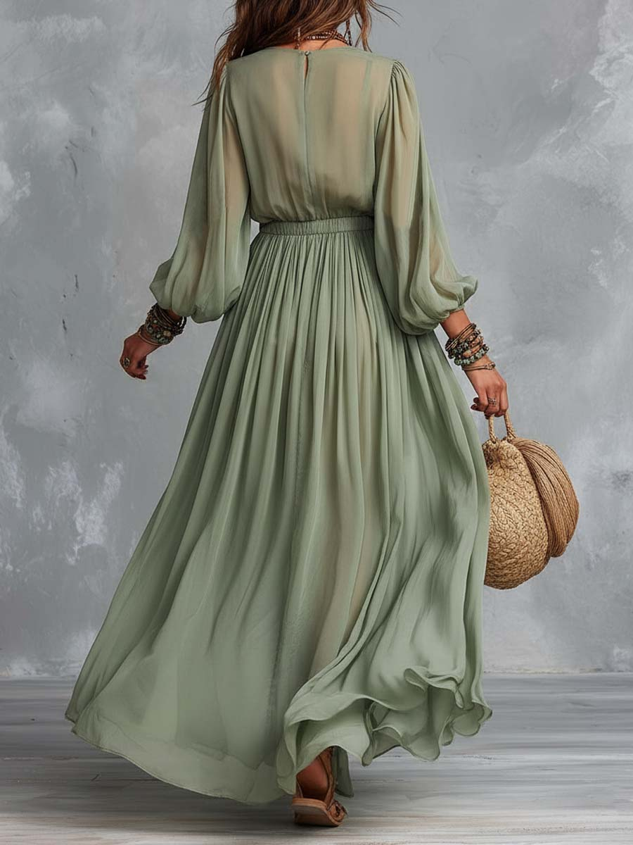 Vestido Selena™