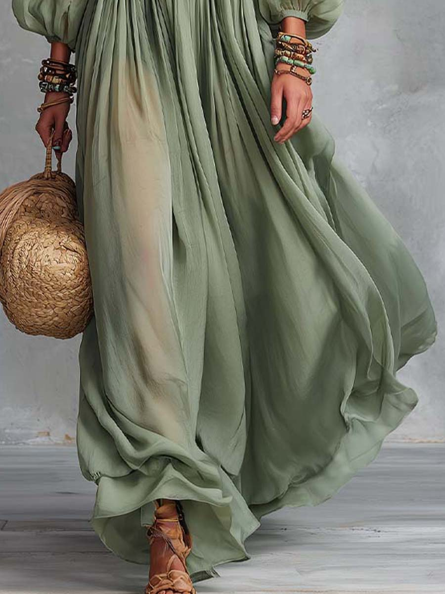Vestido Selena™