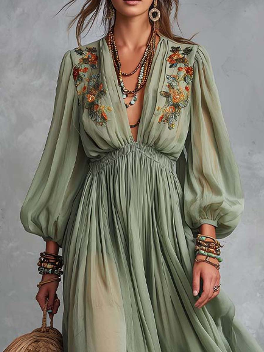 Vestido Selena™